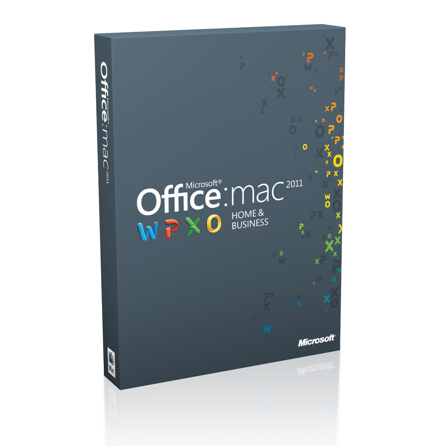 microsoft office 08 for mac